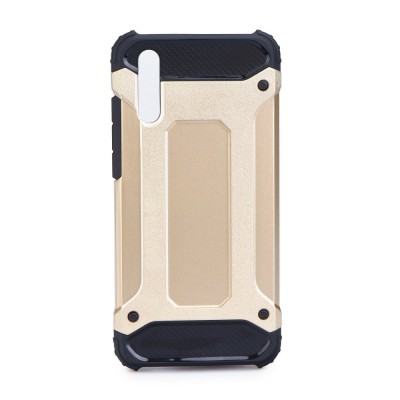 Husa HUAWEI P20 - Armor (Auriu) Forcell foto