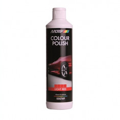 Polish Color Rosu Deschis 500 Ml 64460 382472