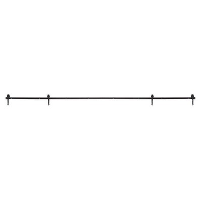 Sistem de fixare pentru usi glisante DSB 360 Dema 45011, 366 cm, 150 Kg foto