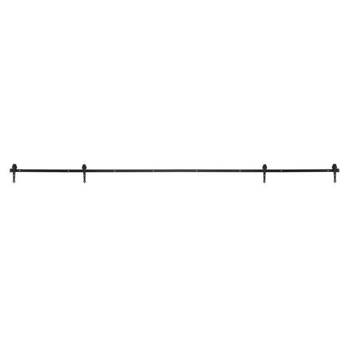Sistem de fixare pentru usi glisante DSB 360 Dema 45011, 366 cm, 150 Kg