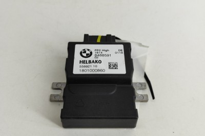 Unitate de control pompa de combustibil BMW X3 G01, F97 2018 OEM: 8488591,55892110 24820942 foto