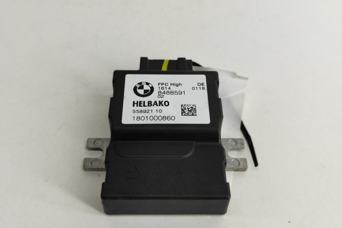 Unitate de control pompa de combustibil BMW X3 G01, F97 2018 OEM: 8488591,55892110 24820942
