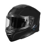 Cumpara ieftin Casca moto integrala, Origine Pista cu bluetooth, culoare negru mat, marime L Cod Produs: MX_NEW 2030366201000L