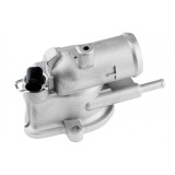 Termostat cu carcasa Mercedes C W204 200, 220 Cdi 2007-2010, E W211 200, 220, 270, 280, 320 Cdi 2002-2008, S W220 320 Cdi 2002-2005, Cu senzor, 64620
