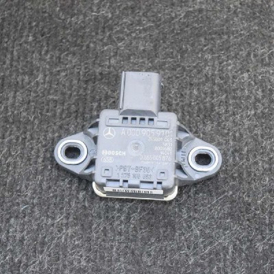 Senzor de accelerație MERCEDES-BENZ E T-Model S212 2014 OEM: A000905910102650058761275100853 3951697 foto