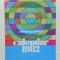 1982 Calendar de perete Epoca de Aur, Editura Politica, propaganda comunista