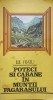 Poteci si Cabane Muntii Fagarasului - Ilie Fratu, 1986, Editura Sport-Turism, Geografie, Ghid Turistic Făgăraș