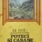 POTECI SI CABANE IN MUNTII FAGARASULUI-ILIE FRATU-218663