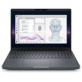 Laptop DELL 16&amp;#039;&amp;#039; Pro Max 16 Plus MB16250, FHD+ 120Hz VRR, Procesor Intel&reg; Core&trade; Ultra 9 285HX (36M Cache, up to 5.50 GHz), 64GB DDR5 CSODIMM