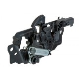Inchizator capota motor Tesla Model 3 2017-, 1033011-00-G