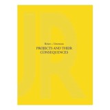 Carte Arhitectura Projects and Their Consequences Reiser+Umemoto - 15 Proiecte, 30 Ani de Investigatii, Peste 400 Ilustratii
