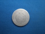 1 DRAHMA 1873 / GRECIA