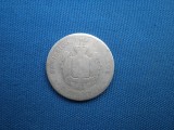 1 DRAHMA 1873 / GRECIA, Europa