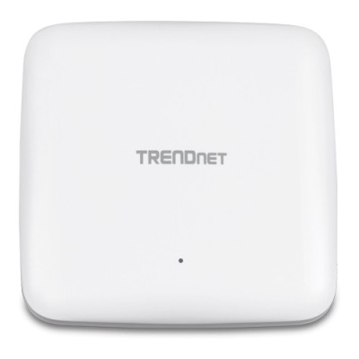 Access Point Wireless AX1800 Dual Band WiFi - TRENDnet TEW-921DAP SafetyGuard Surveillance foto