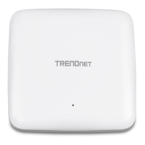 Access Point Wireless AX1800 Dual Band WiFi - TRENDnet TEW-921DAP SafetyGuard Surveillance