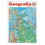 Pliant geografia Europei 3