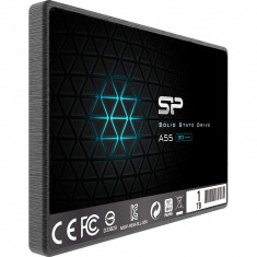 Solid State Drive (SSD) Silicon Power A55, 1TB, 2.5&amp;quot;, 7mm, SATA III foto