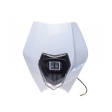 Far KTM 2008-2011 LED aftermarket alb