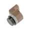 Senzor parcare Bmw Seria 5 2009-, X3 2010-, X5 2007-, X6 2008-, Conector Negru, NTY EPDC-BM-002
