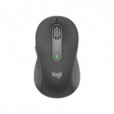 Mouse wireless LOGITECH Signature M650 L - GRAPHITE - EMEA foto