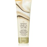Bath &amp; Body Works Warm Vanilla Sugar crema de corp 226 g
