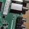 placa de baza TP.MS3663S.PB818 MAIN PCB FOR RCA RB32H1-