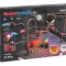 Kit constructie STEM E-tec, Fischertechnik, 112 piese
