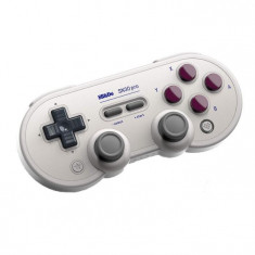 Controller 8Bitdo Sn30 Pro G Classic Pc foto