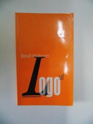 LOGO-UL de BENOIT HEILBRUNN , 2002 foto