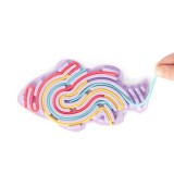 Jucarie senzoriala - Pestisor magic PlayLearn Toys