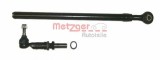 Bara directie AUDI A6 Avant (4A, C4) (1994 - 1997) METZGER 56008401