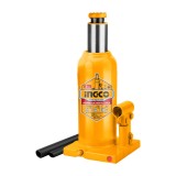 Cric Hidraulic 4T, 372 mm, Ingco HBJ402