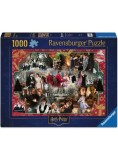 Puzzle Ravensburger Holidays At Hogwarts 1000p (12001507)