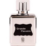 Grande Passion By Nylaa 100 ml - Inspirat din Aventus Creed