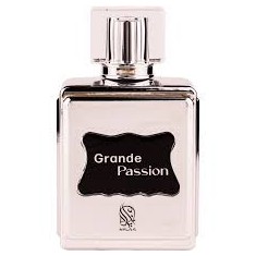 Grande Passion By Nylaa 100 ml - Inspirat din Aventus Creed