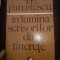 IN LUMINA SCRISORILOR DIN TINERETE P. P. PANAITESCU