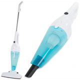 Cumpara ieftin Aspirator Vertical 2 in 1, Portabil, Putere 600 W, Filtru HEPA