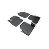 Covoare cauciuc tavita compatibile Ford Focus III 2011-2018 Cod: 3D 60416 / A10 Automotive TrustedCars, Oem