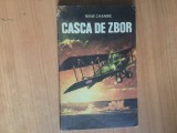 N1 Casca de zbor - Rene Chambe