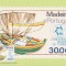 C4520 - Madeira 1980 - carte maxima turiam