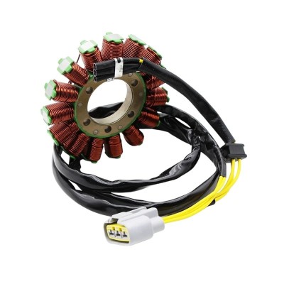 Stator alternator Ducati Multistrada 1200 2010-2016 950S 2019 1200S 2015-2017 1260 bobina foto