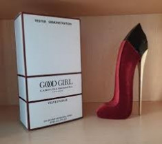 ??NOU ??Carolina Herrera Good Girl Velvet Fatale foto