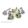 Rulment presiune ambreiaj Ford Tourneo Custom V362 Bus (F3) 09.12-, Transit Box (Fa) 04.06-12.14, Transit Bus(Fd Fb Fs Fz Fc) 04.06-, Transit Custom, LuK