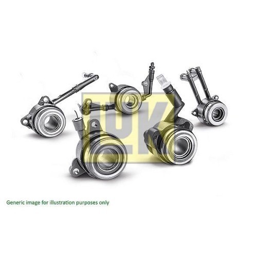 Rulment presiune ambreiaj Ford Tourneo Custom V362 Bus (F3) 09.12-, Transit Box (Fa) 04.06-12.14, Transit Bus(Fd Fb Fs Fz Fc) 04.06-, Transit Custom