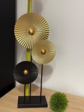 DECORATIUNE METALICA