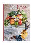 Detox: Practical Tips and Recipes for Clean Eating - Hardcover - Cinzia Trenchi - White Star