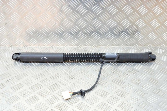 Alt modul de control TESLA MODEL X 2018 OEM: 1063440-01-D 12609363