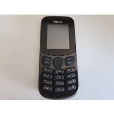 Telefon Nokia 130 TA-1017 TA-1019 folosit GRAD B