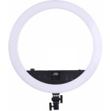 Lampa LED Circulara 48W 55cm YONGNUO YN808 Daylight 5600K