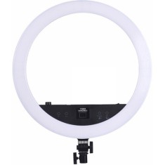 Lampa LED Circulara 48W 55cm YONGNUO YN808 Daylight 5600K INCOMPLET